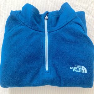 The North Face Fleece
